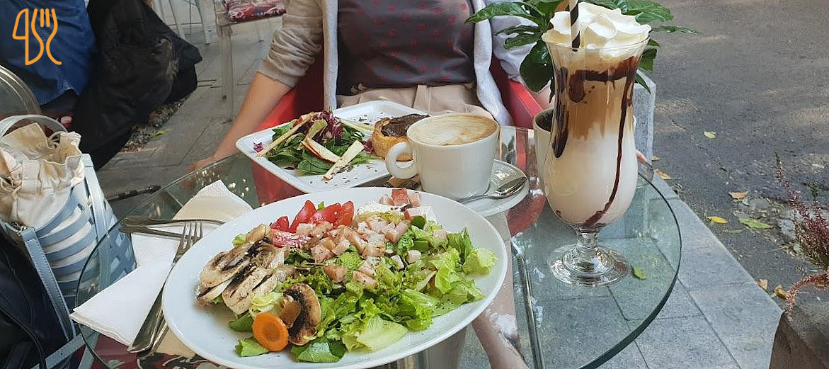 French Bakery Essen