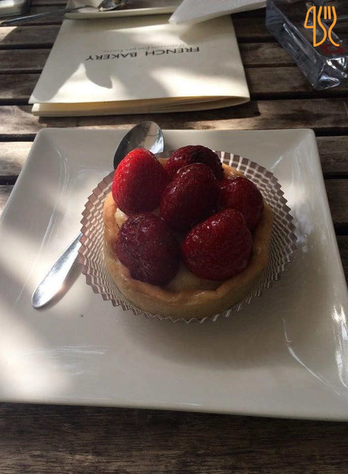 French Bakery Essen