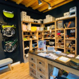 La Vita E Velo À l'intérieur