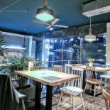 La Vita E Velo À l'intérieur