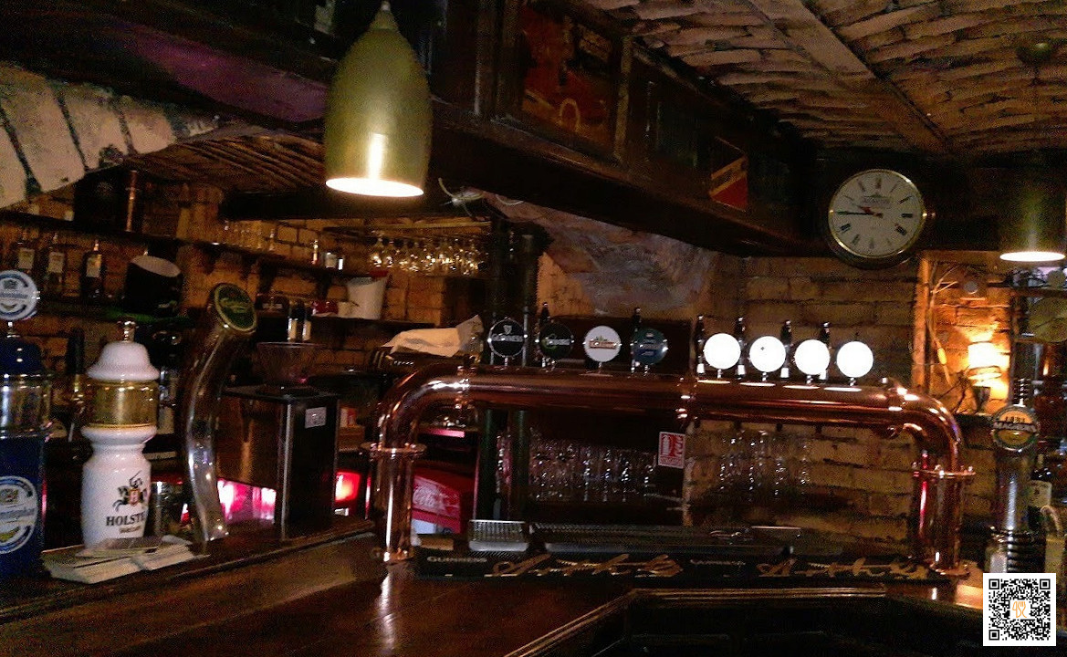 Terminus À l'intérieur