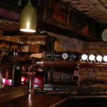 Terminus À l'intérieur