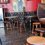 Terminus À l'intérieur