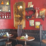 Terminus À l'intérieur