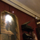 Terminus À l'intérieur