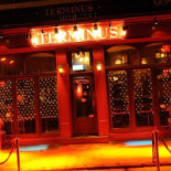Terminus Extérieur