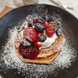 Hygge Social Kitchen Nourriture