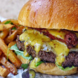 Hygge Social Kitchen Nourriture