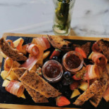 Hygge Social Kitchen Boisson