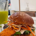 Hygge Social Kitchen Boisson