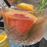 Hygge Social Kitchen Boisson