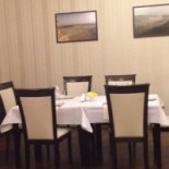 Restaurant Tulin À l'intérieur