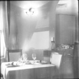 Restaurant Tulin À l'intérieur