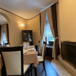 Restaurant Tulin À l'intérieur