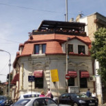 Restaurant Tulin Extérieur