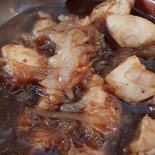 Restaurant Tulin Nourriture