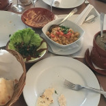 Restaurant Tulin Nourriture