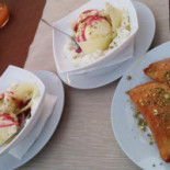 Restaurant Tulin Nourriture