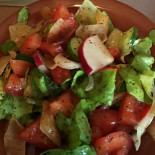 Restaurant Tulin Nourriture