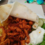 Restaurant Tulin Nourriture