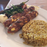 Restaurant Tulin Nourriture