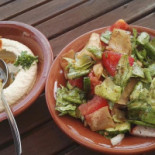 Restaurant Tulin Nourriture