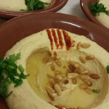 Restaurant Tulin Nourriture