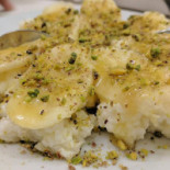 Restaurant Tulin Nourriture