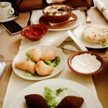 Restaurant Tulin Boisson