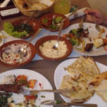 Restaurant Tulin Nourriture