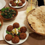 Restaurant Tulin Nourriture