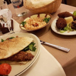 Restaurant Tulin Nourriture