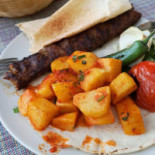 Restaurant Tulin Nourriture