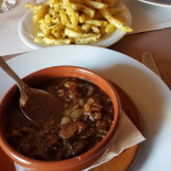 Restaurant Tulin Boisson