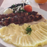 Restaurant Tulin Nourriture