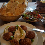 Restaurant Tulin Nourriture