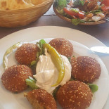 Restaurant Tulin Nourriture