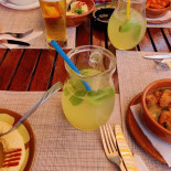 Restaurant Tulin Boisson