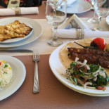 Restaurant Tulin Nourriture