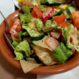 Restaurant Tulin Nourriture