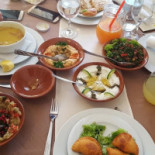 Restaurant Tulin Nourriture