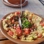 Restaurant Tulin Nourriture