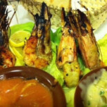 Restaurant Tulin Nourriture