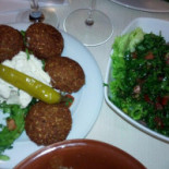 Restaurant Tulin Nourriture