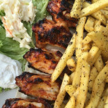 Restaurant Tulin Nourriture