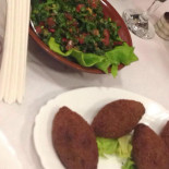 Restaurant Tulin Nourriture