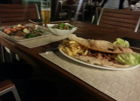 Restaurant Tulin Nourriture