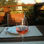 Restaurant Tulin Boisson