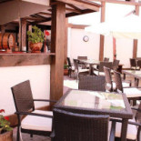 Vatra À l'intérieur