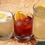 Le Bab Downtown Bebida